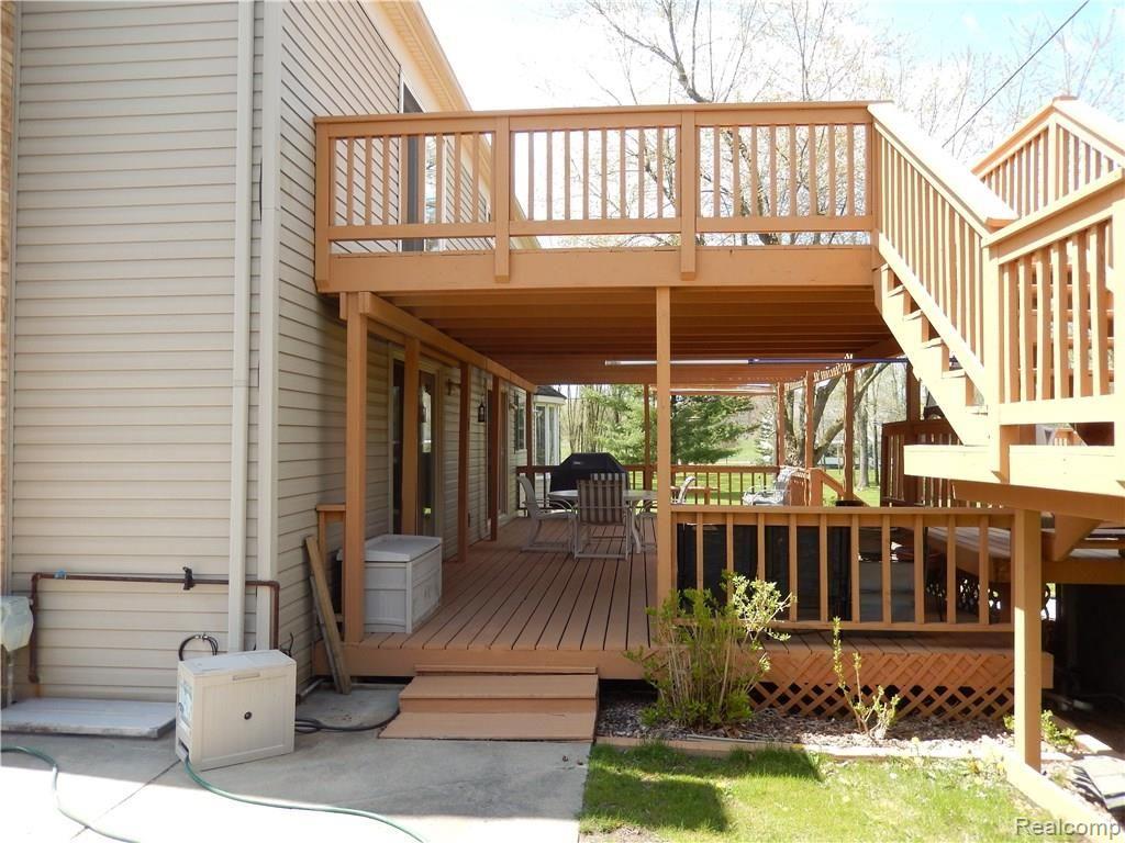 960 West Rose Center Road Holly, MI 48442 - Photo 68 of 74