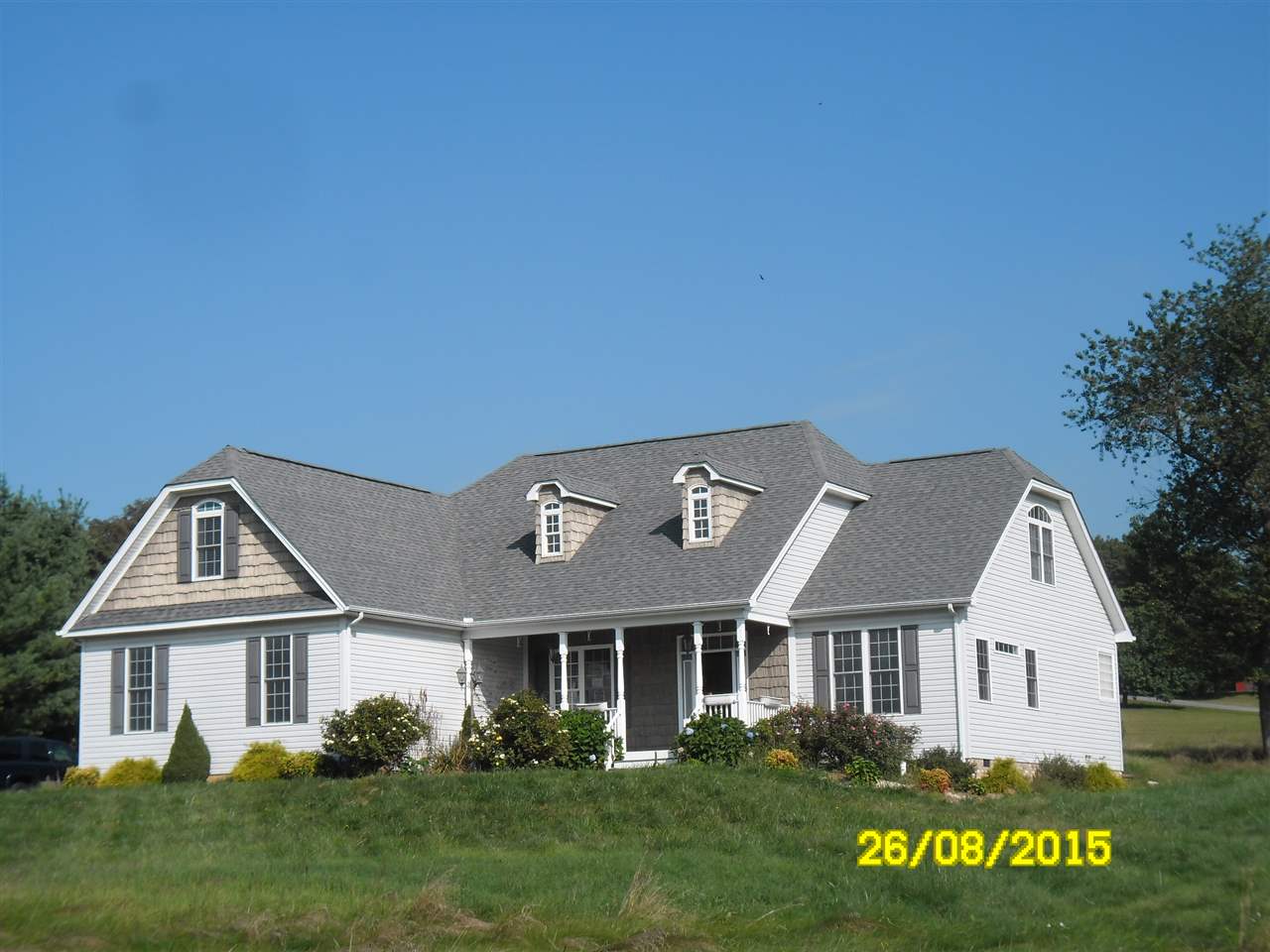 111 Spring Meadows Staunton, VA 24401 - Photo 1 of 32 Gallery Image 1