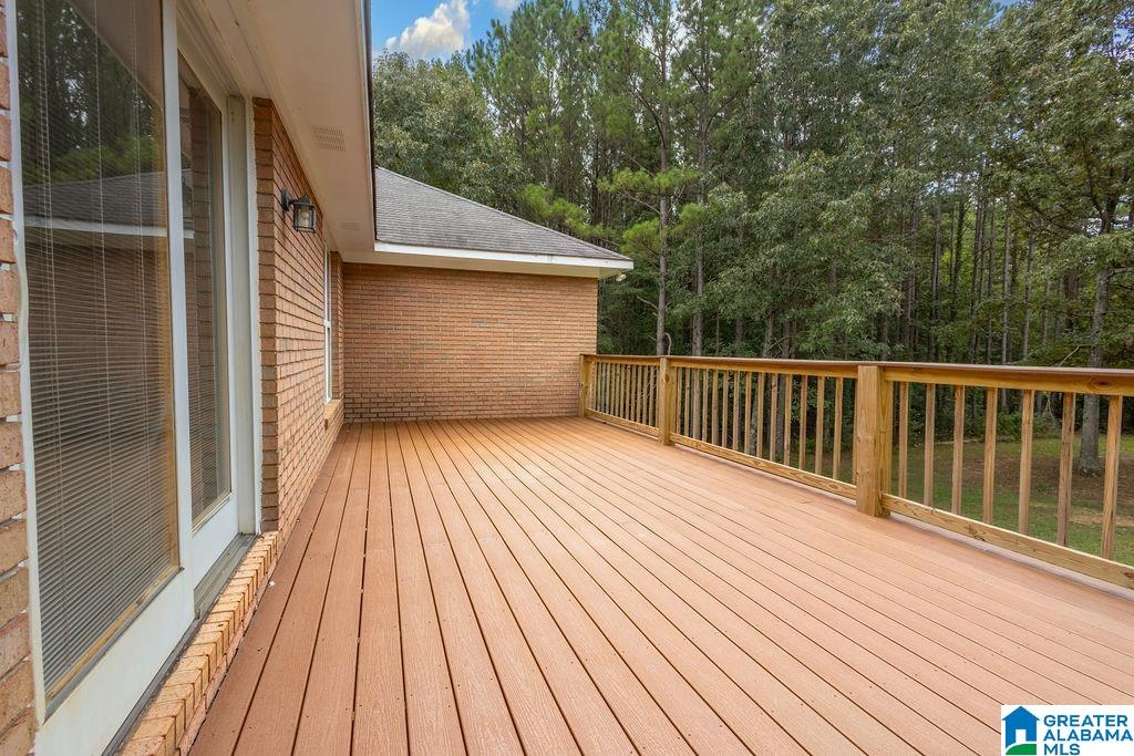 243 Indian Valley Road Sylacauga, AL 35150 - Photo 19 of 22
