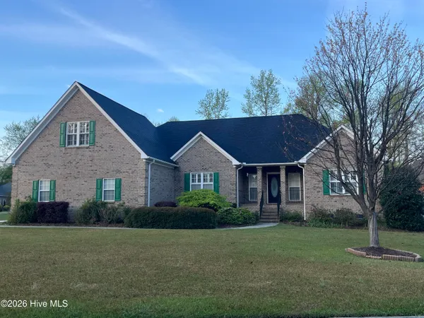 $530,000 | 116 Arbon Lane, New Bern, NC 28562