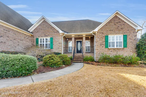 $530,000 | 116 Arbon Lane, New Bern, NC 28562