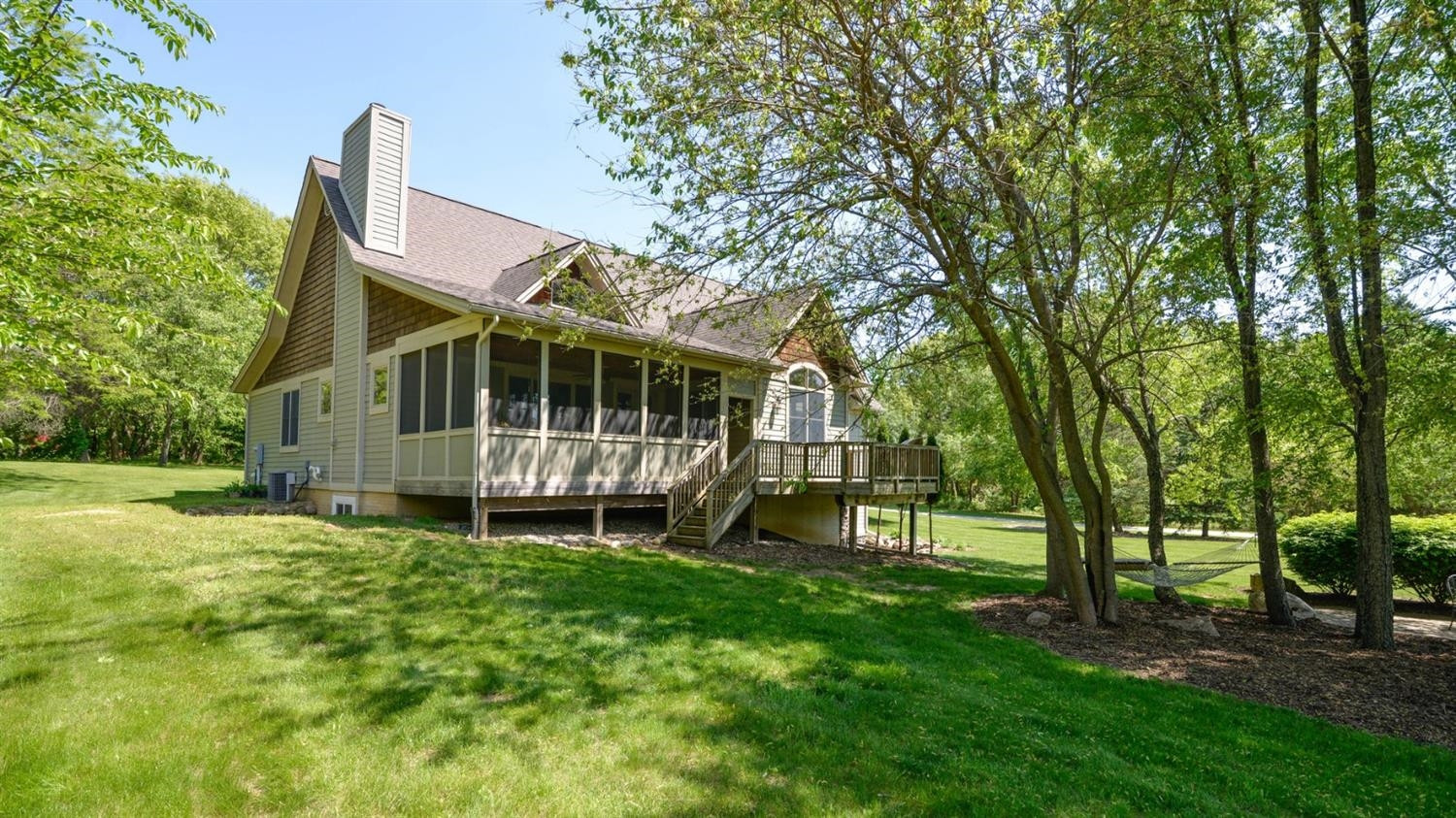 8097 Mast Road Dexter, MI 48130 - Photo 8 of 10 Photo 8