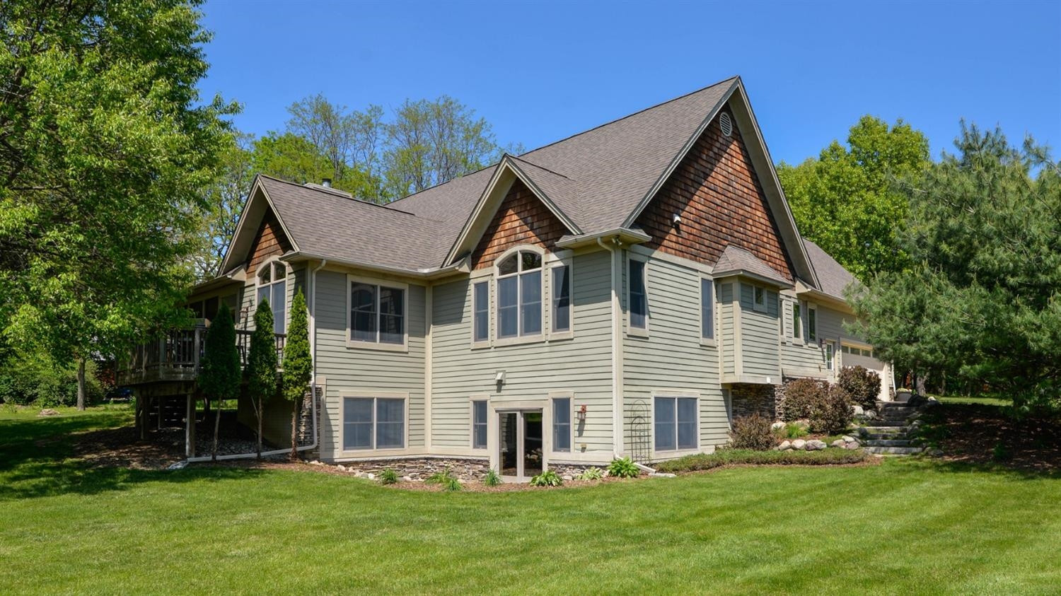 8097 Mast Road Dexter, MI 48130 - Photo 10 of 10 Photo 10