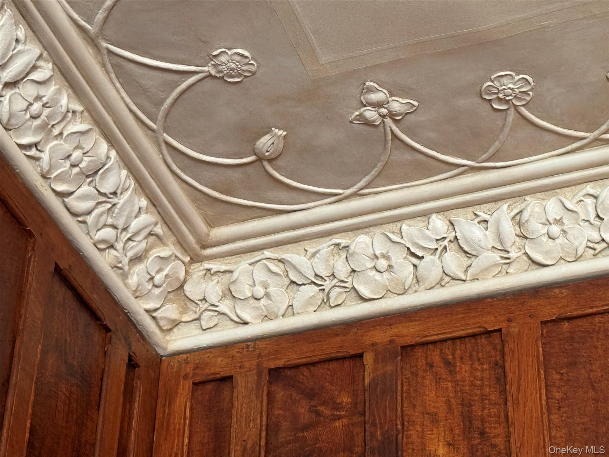 120 Ridge Road Tuxedo Park, NY 10987 - Photo 12 of 50 a bathroom with a shower and a sink