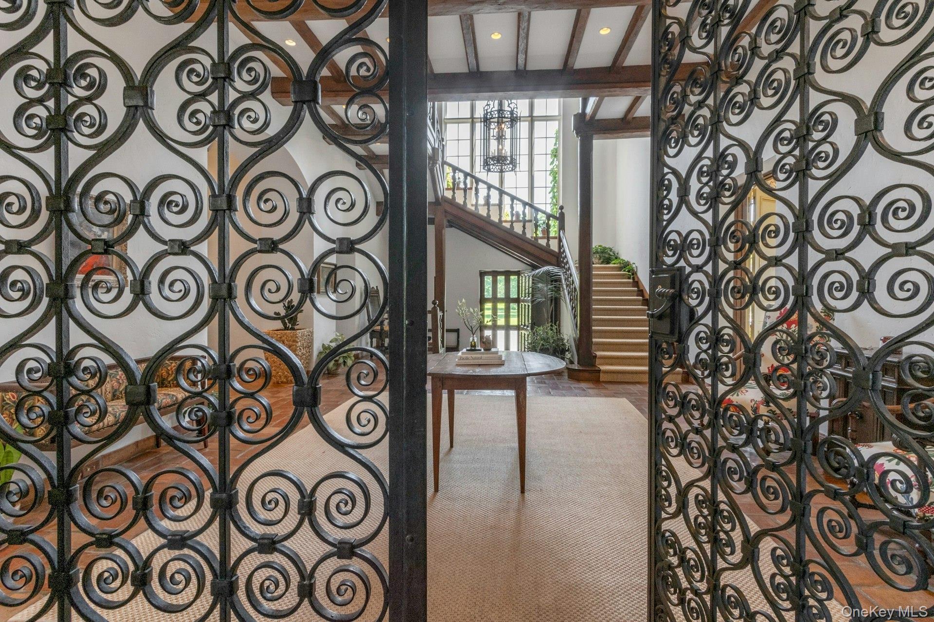 120 Ridge Road Tuxedo Park, NY 10987 - Photo 5 of 50