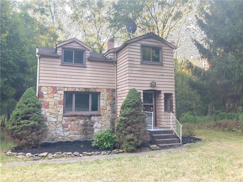 377 Wallace Run Road Beaver Falls, PA 15010 - Photo 1 of 15 Gallery Image 1