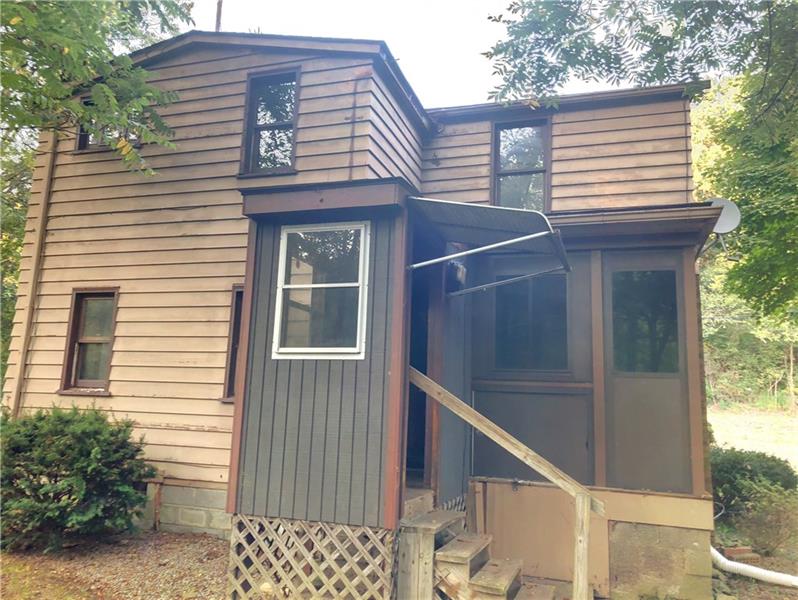 377 Wallace Run Road Beaver Falls, PA 15010 - Photo 2 of 15 Gallery Image 2