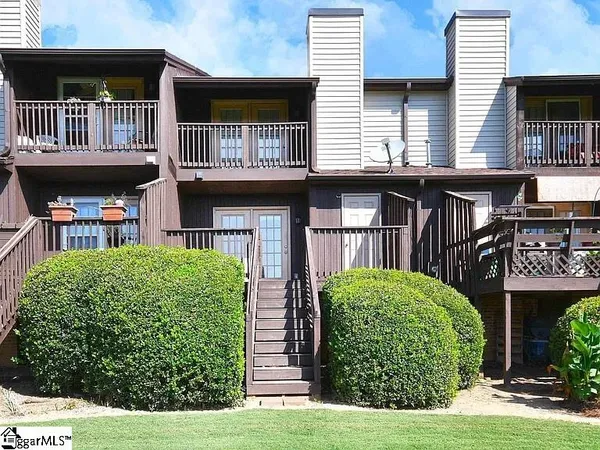 $199,900 | 3210 Bethel Road, Unit 49, Simpsonville, SC 29681