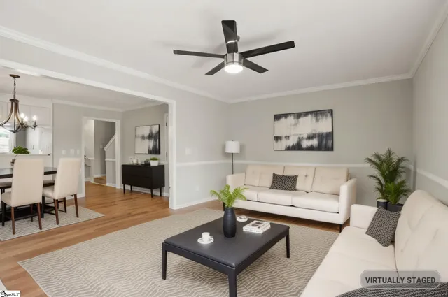 $218,000 | 3210 Bethel Road, Unit 49, Simpsonville, SC 29681