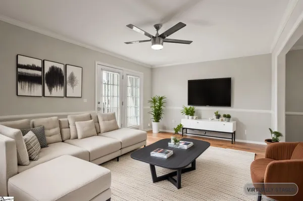 $199,900 | 3210 Bethel Road, Unit 49, Simpsonville, SC 29681