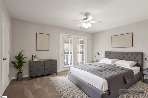 $199,900 | 3210 Bethel Road, Unit 49, Simpsonville, SC 29681