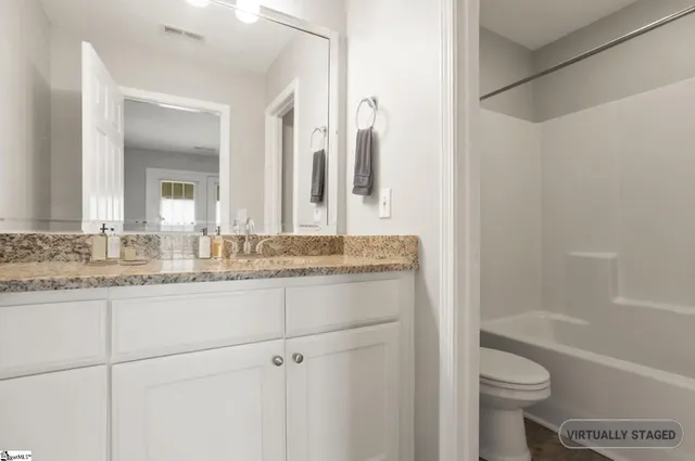 $218,000 | 3210 Bethel Road, Unit 49, Simpsonville, SC 29681