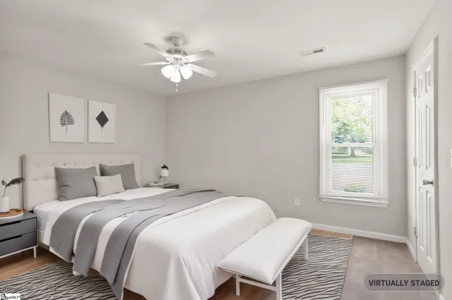 $218,000 | 3210 Bethel Road, Unit 49, Simpsonville, SC 29681