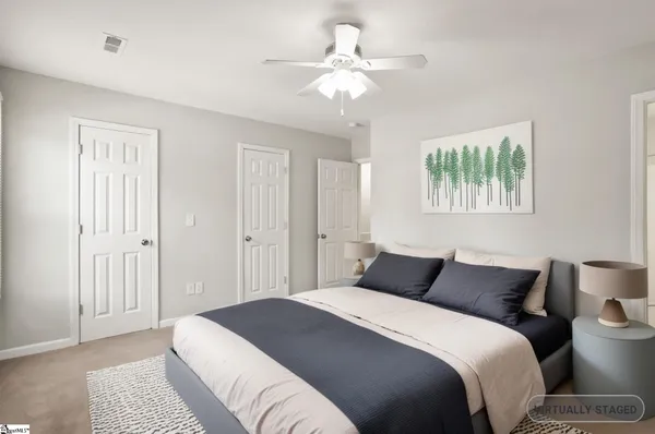 $199,900 | 3210 Bethel Road, Unit 49, Simpsonville, SC 29681