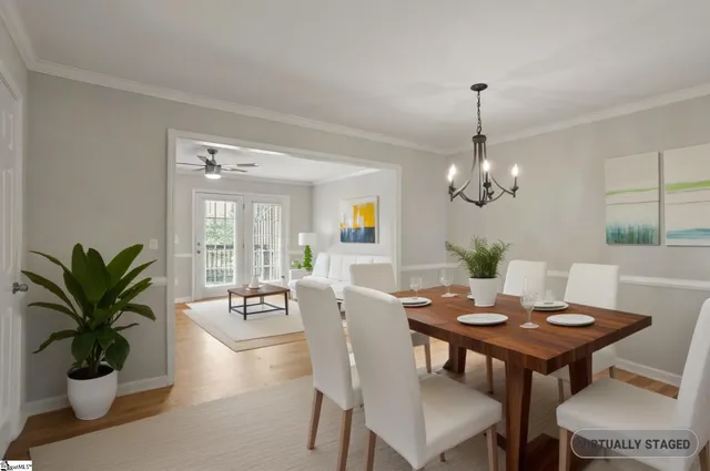 $218,000 | 3210 Bethel Road, Unit 49, Simpsonville, SC 29681