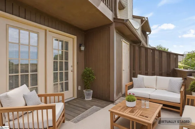 $218,000 | 3210 Bethel Road, Unit 49, Simpsonville, SC 29681