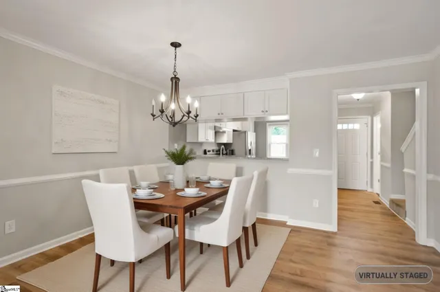 $218,000 | 3210 Bethel Road, Unit 49, Simpsonville, SC 29681