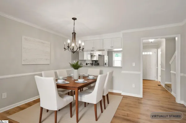 $199,900 | 3210 Bethel Road, Unit 49, Simpsonville, SC 29681