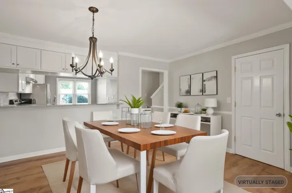 $199,900 | 3210 Bethel Road, Unit 49, Simpsonville, SC 29681