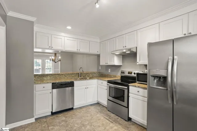 $218,000 | 3210 Bethel Road, Unit 49, Simpsonville, SC 29681