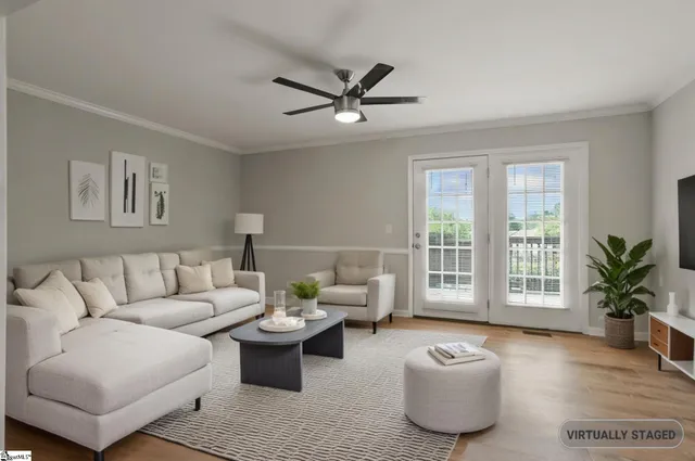 $218,000 | 3210 Bethel Road, Unit 49, Simpsonville, SC 29681