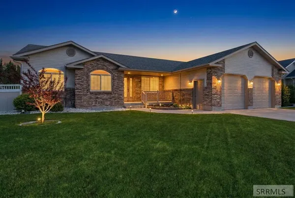 $562,900 | 625 Vale Lane, Rexburg, ID 83440