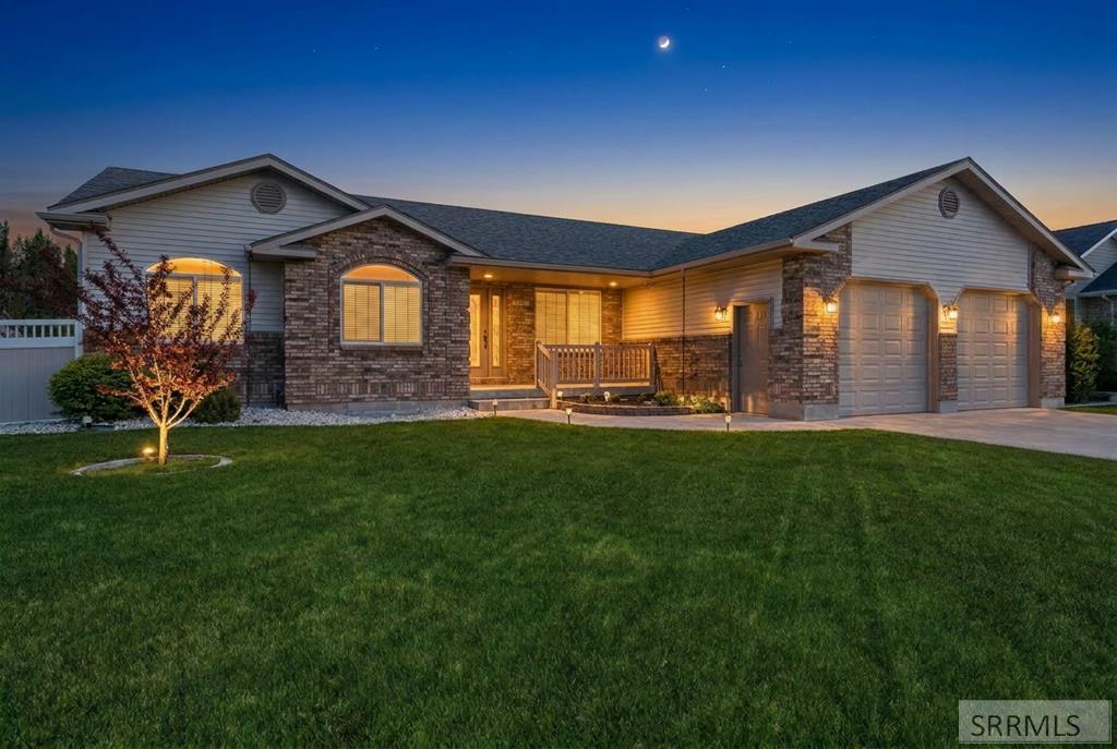 625 Vale Lane Rexburg, ID 83440 - Photo 1 of 57 Main View