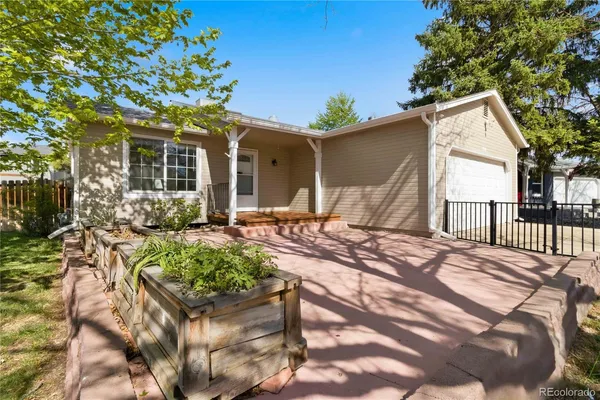$498,900 | 8389 Curlycup Place, Parker, CO 80134