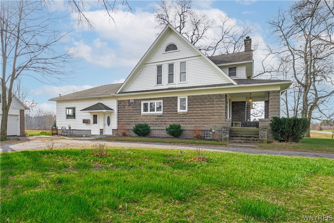 2459 McClew Road Burt, NY 14028 - Photo 4 of 50