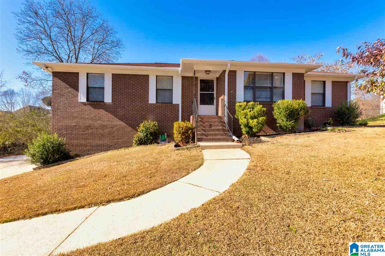 4056 Sherborne Road Irondale, AL 35210 - Photo 35 of 35