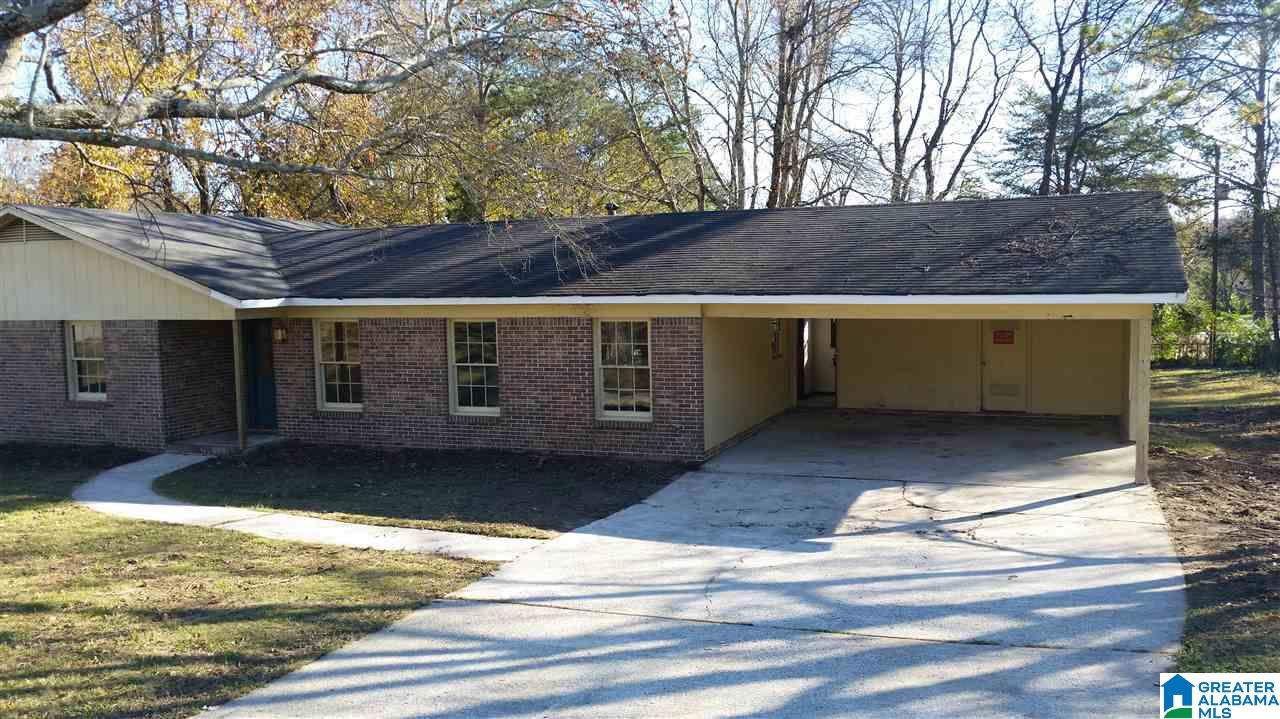 2268 Old Tyler Road Hoover, AL 35226 - Photo 1 of 17