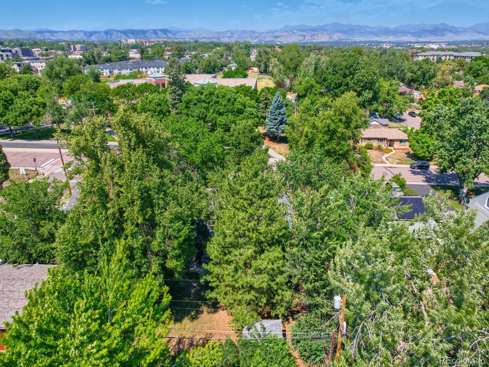 4110 Reed Street Wheat Ridge, CO 80033 - Photo 26 of 32