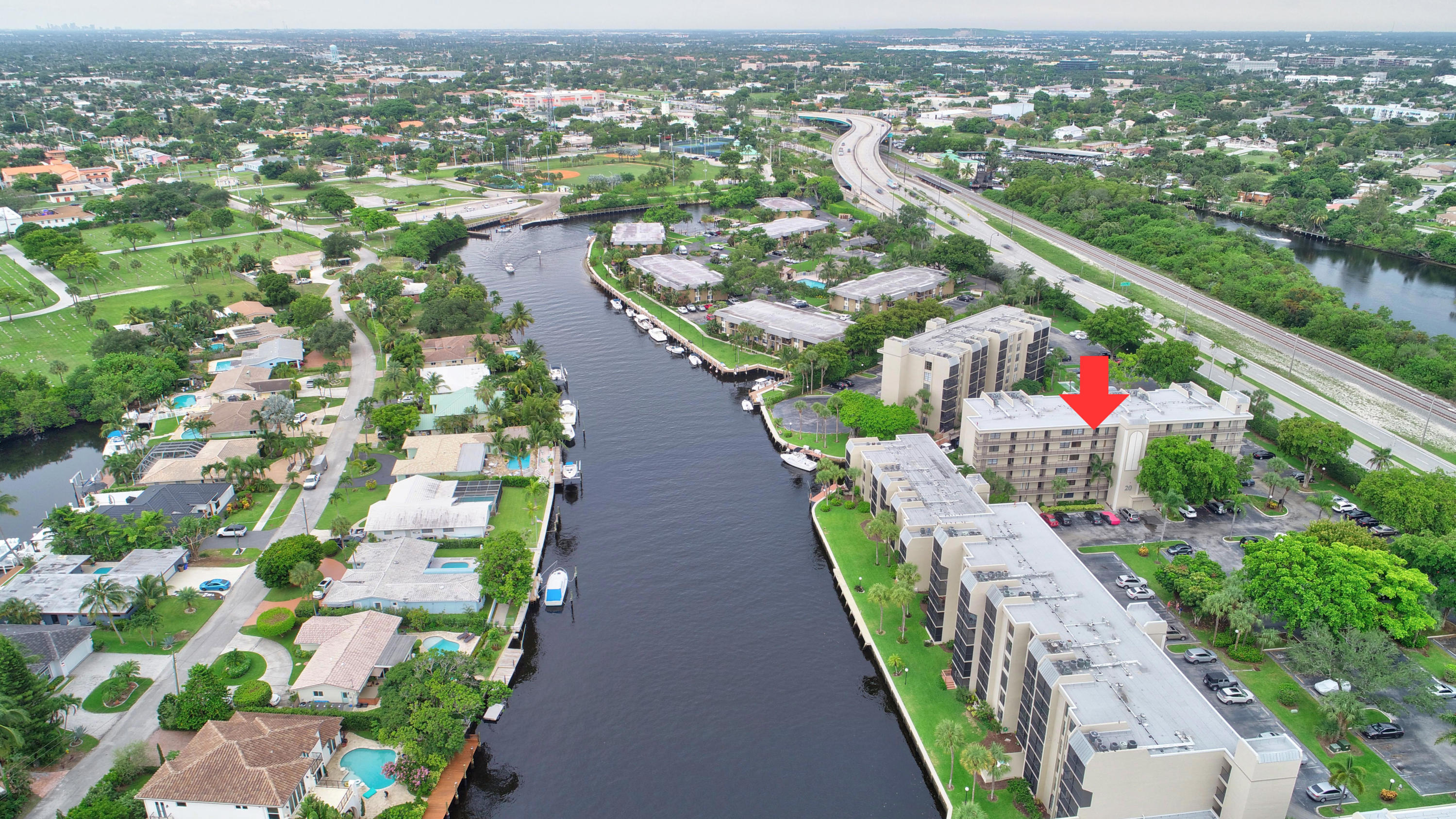 20 Royal Palm Way, Unit 603 Boca Raton, FL 33432 - Photo 31 of 54 DJI_0767_68_69_70_72