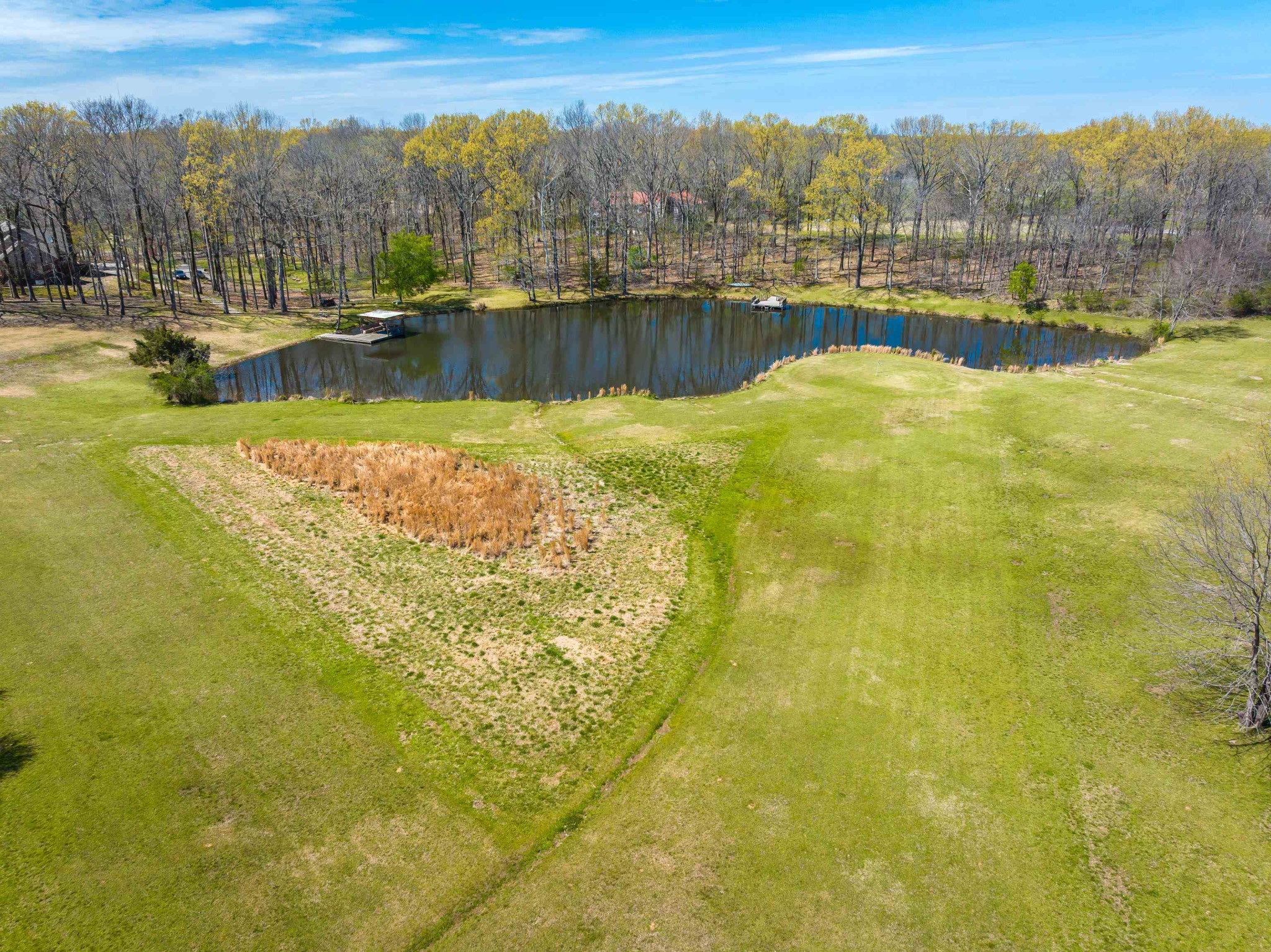 0 Rocky Cannon Road Cordova, TN 38018 - Photo 17 of 20 a view of a lake with a mountain