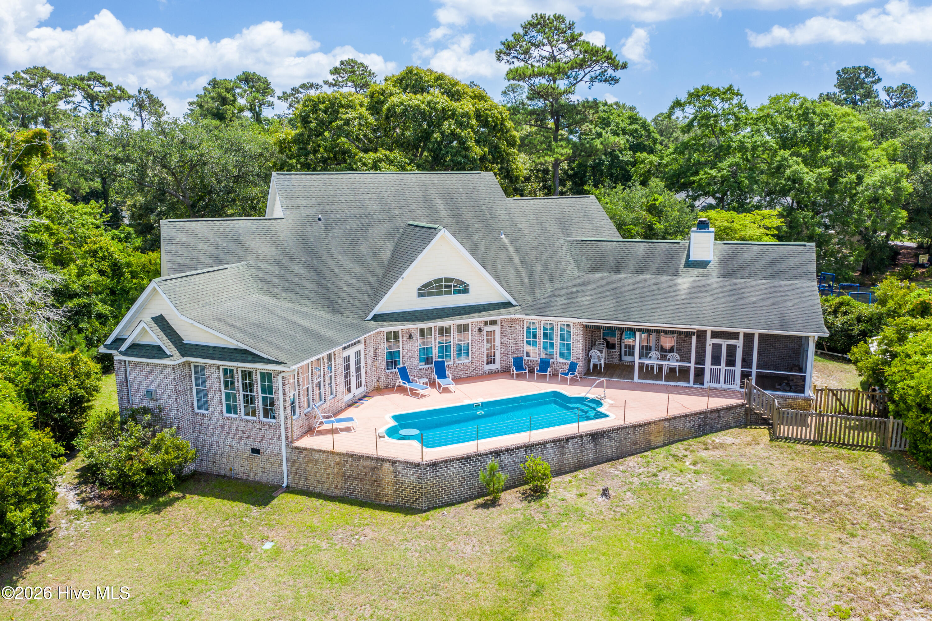 184 Olde Point Road Hampstead, NC 28443 - Photo 2 of 91
