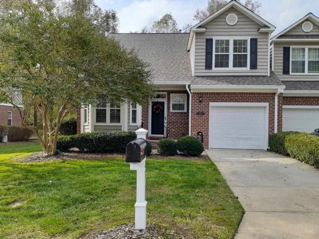 8727 Compass Lane Raleigh, NC 27615 - Photo 1 of 3 Photo 1