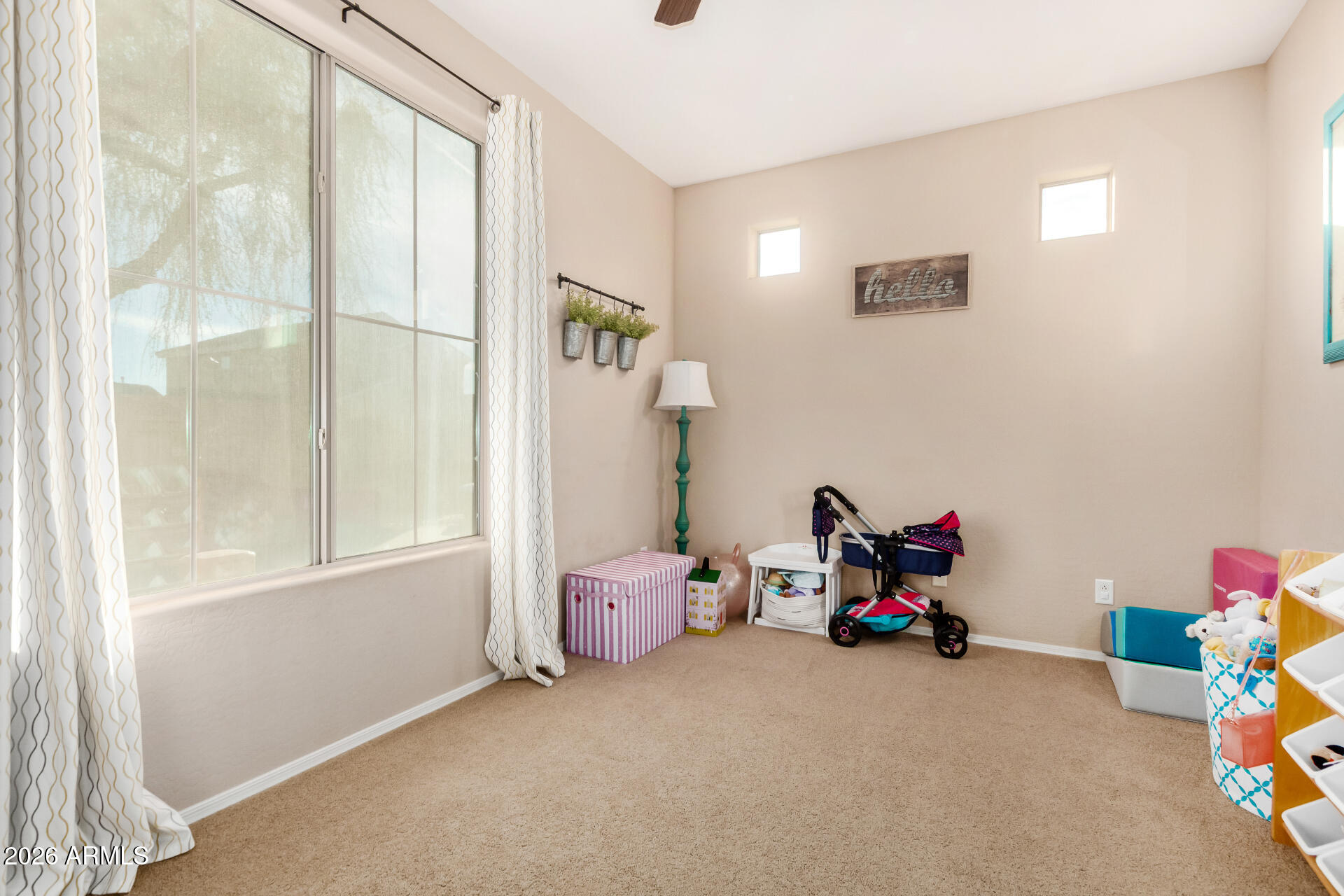 7316 West Montgomery Road Peoria, AZ 85383 - Photo 19 of 49 a children room with toys