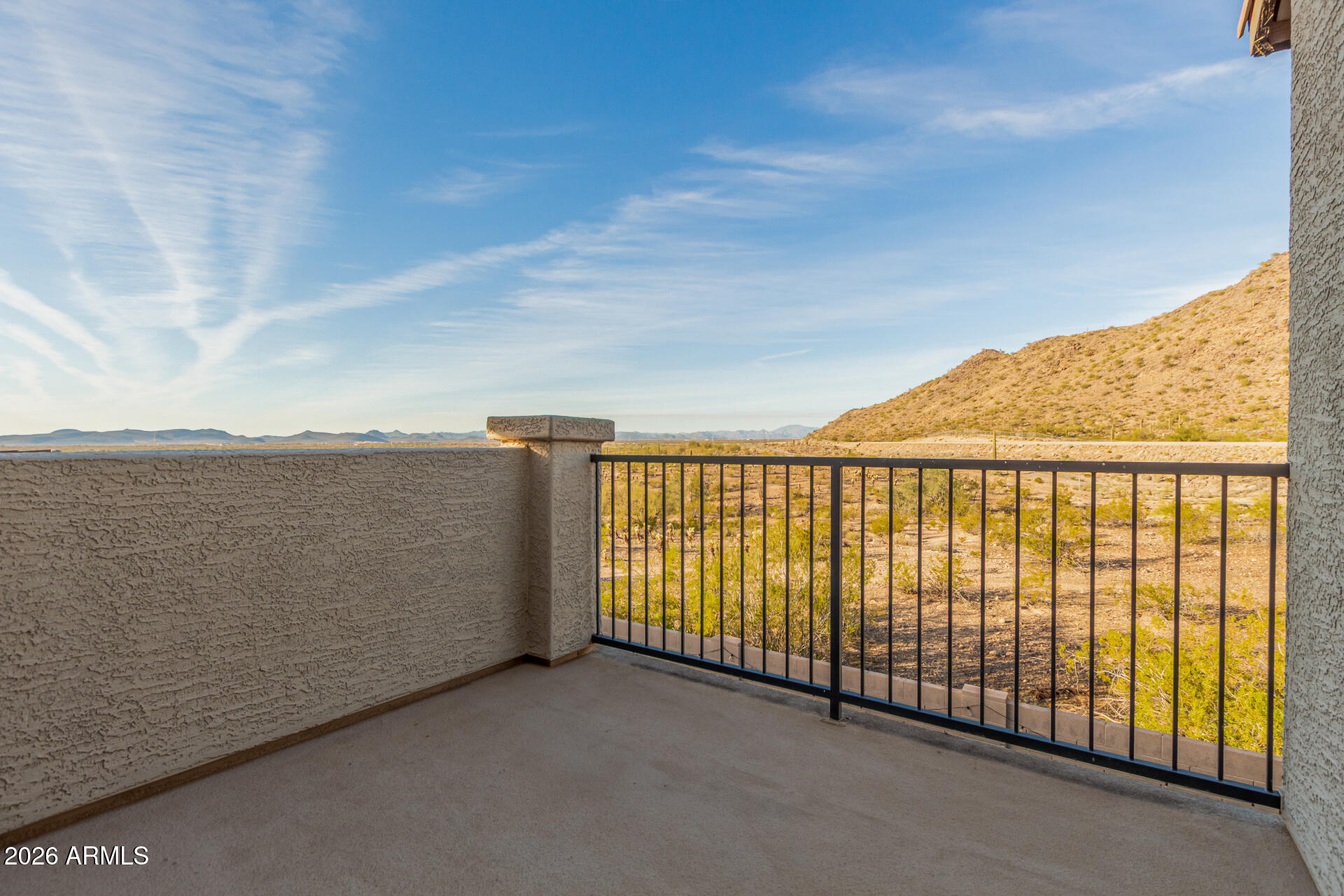 7316 West Montgomery Road Peoria, AZ 85383 - Photo 35 of 49 a view of balcony