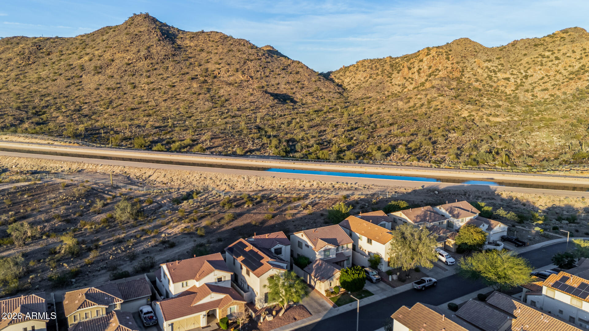 7316 West Montgomery Road Peoria, AZ 85383 - Photo 46 of 49 a view of a large building