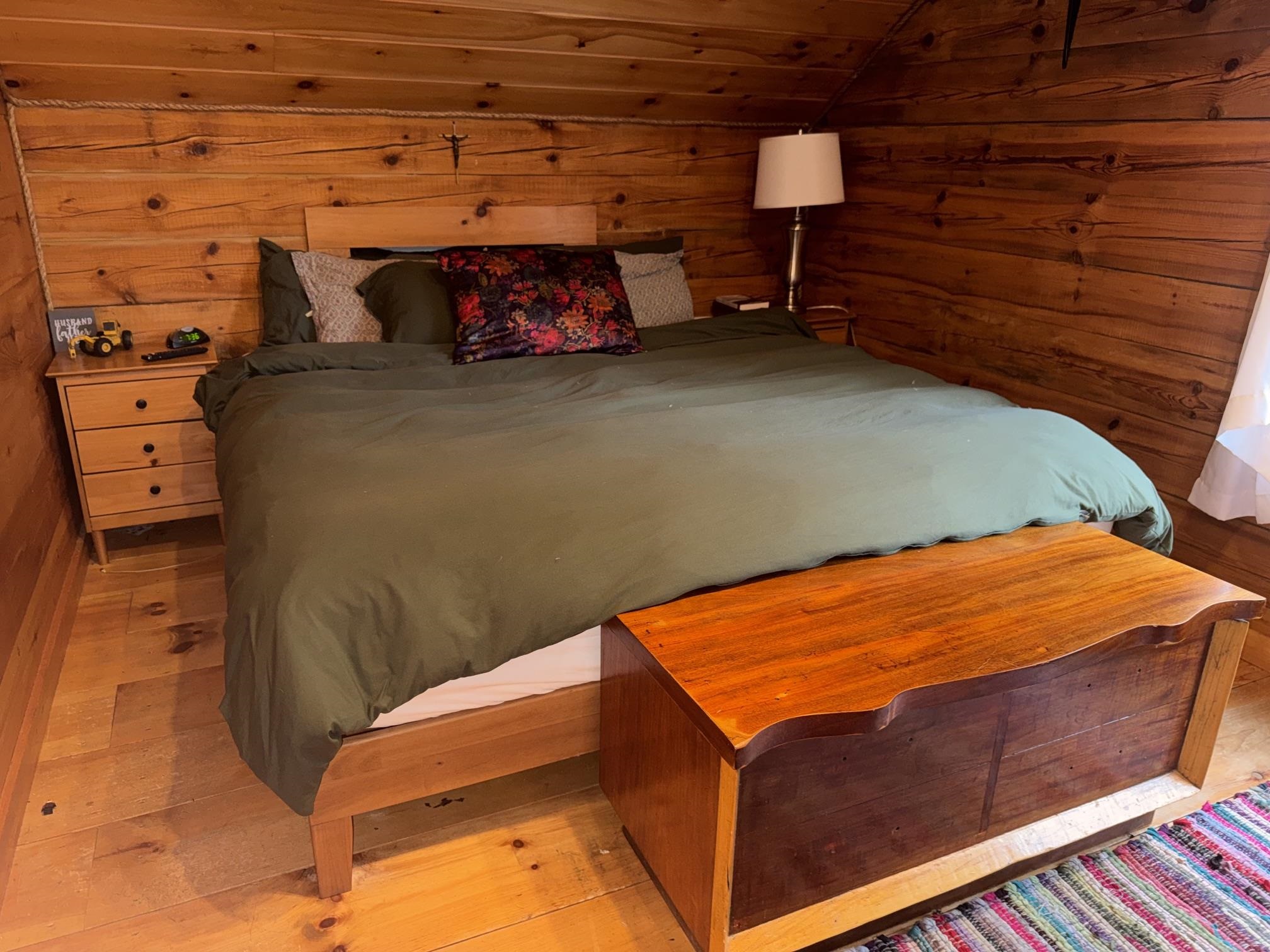 653 Saw Mill Hill Road Wells, VT 05774 - Photo 16 of 40