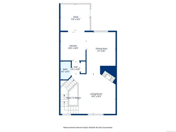 $2,750 | 14 South Street, Unit 20, Danbury, CT 06810