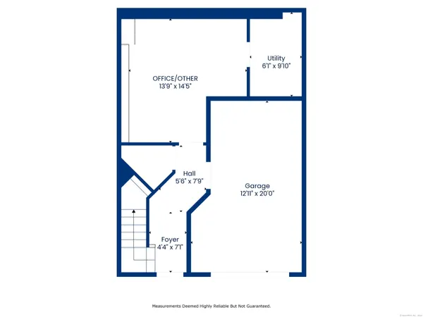 $2,750 | 14 South Street, Unit 20, Danbury, CT 06810