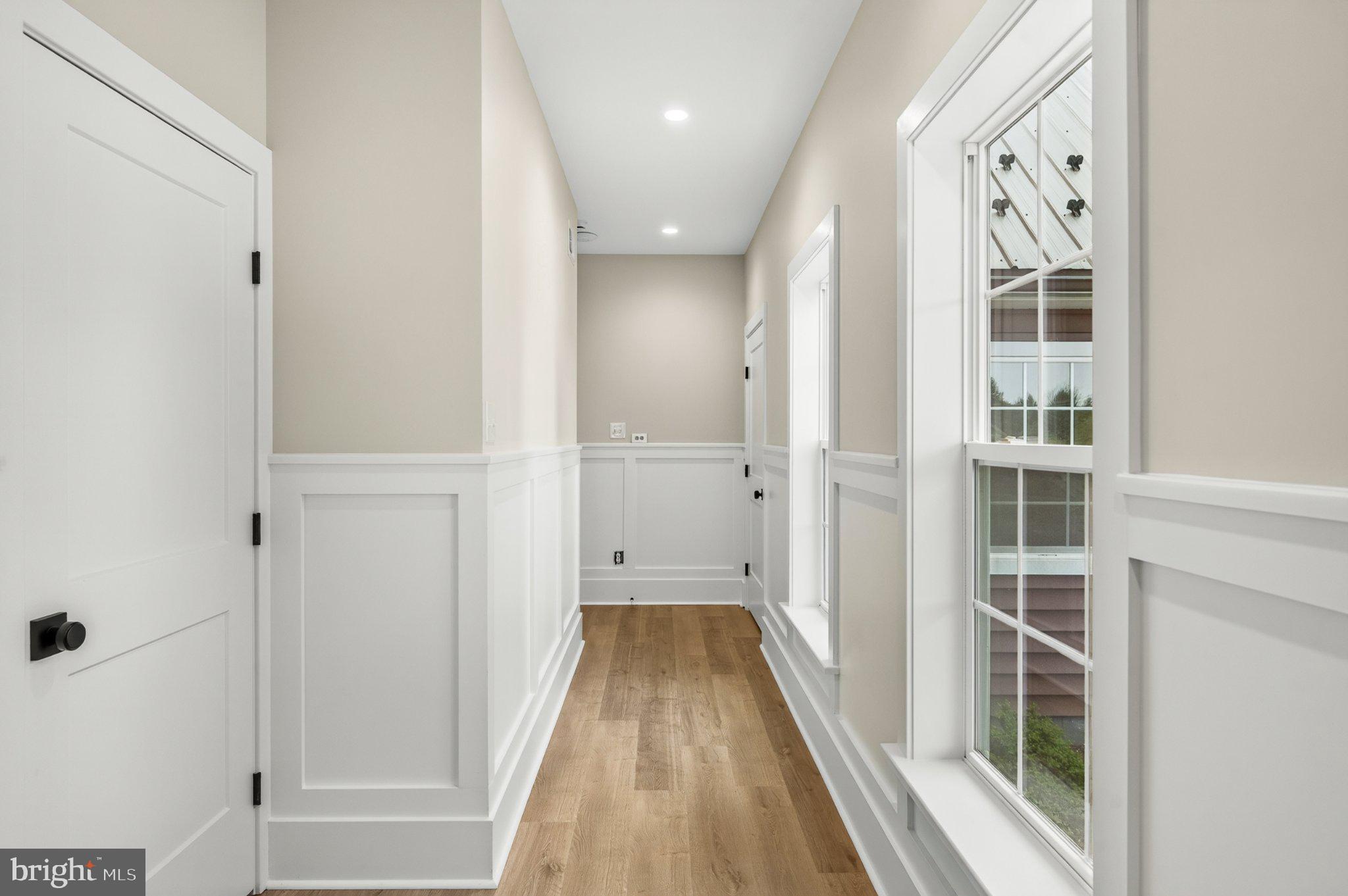 2069 Dutton Mill Road Newtown Square, PA 19073 - Photo 9 of 70 Bright and inviting hallway retreat.