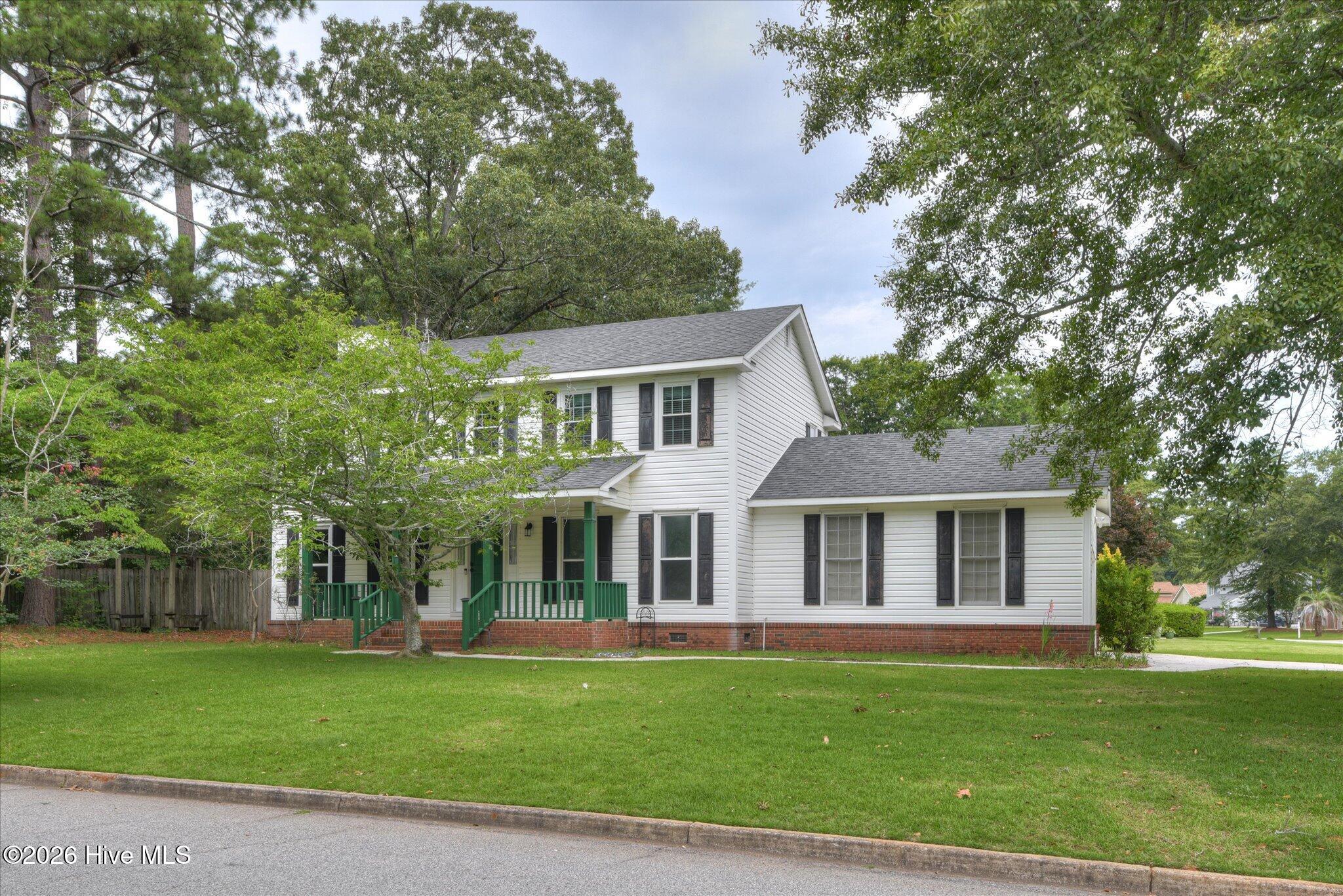 342 East Hedge Road Aiken, SC 29801 - Photo 30 of 31