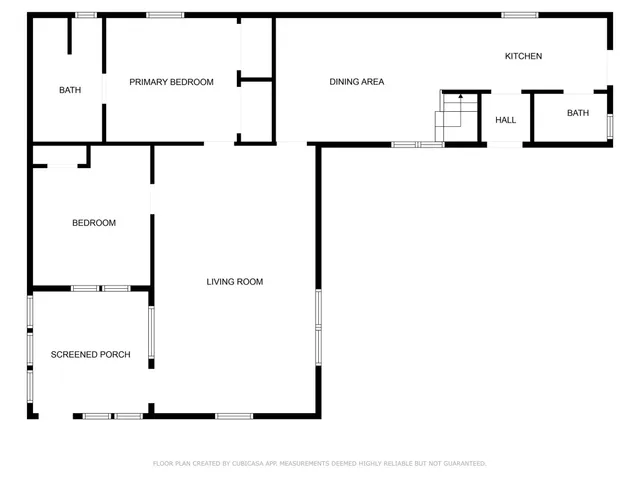 $1,575 | 25018 B Farm To Market Road 1314, Unit B, Porter, TX 77365