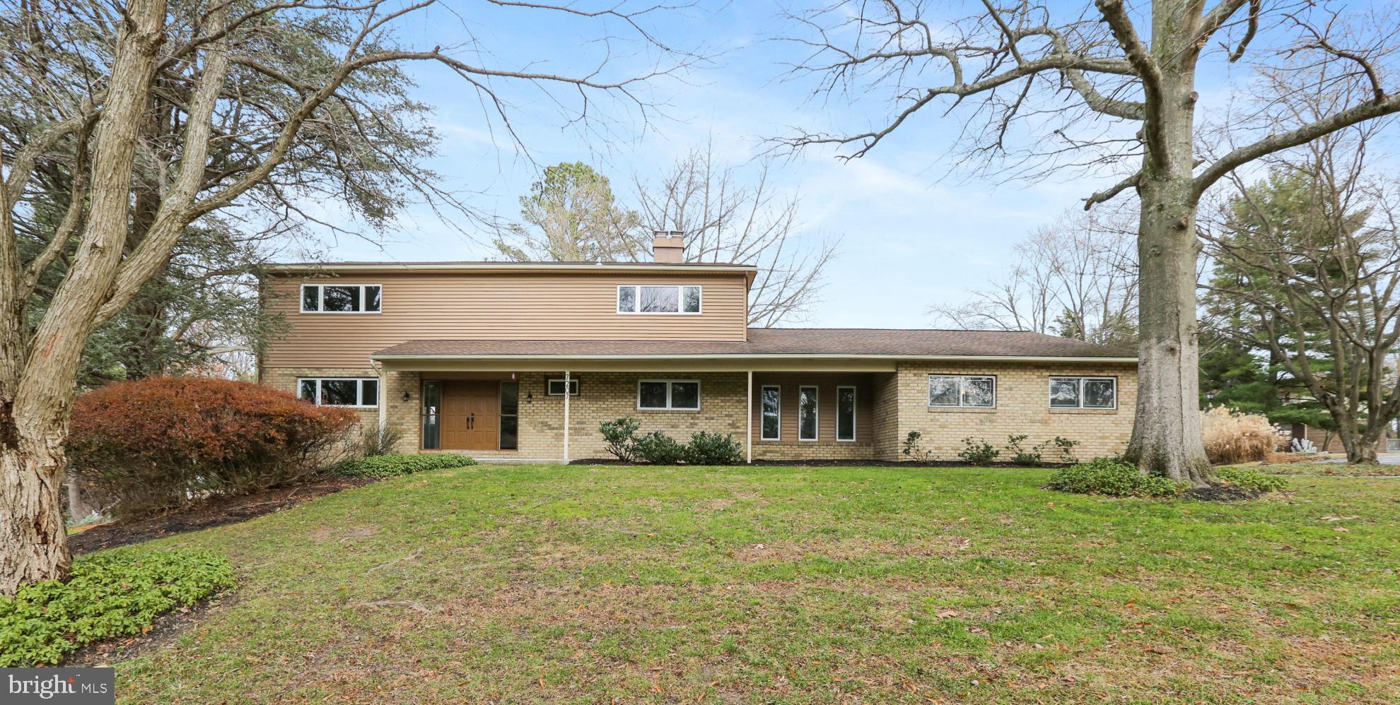 7207 Denberg Road Baltimore, MD 21209 - Photo 1 of 62 Welcome to 7207 Denberg