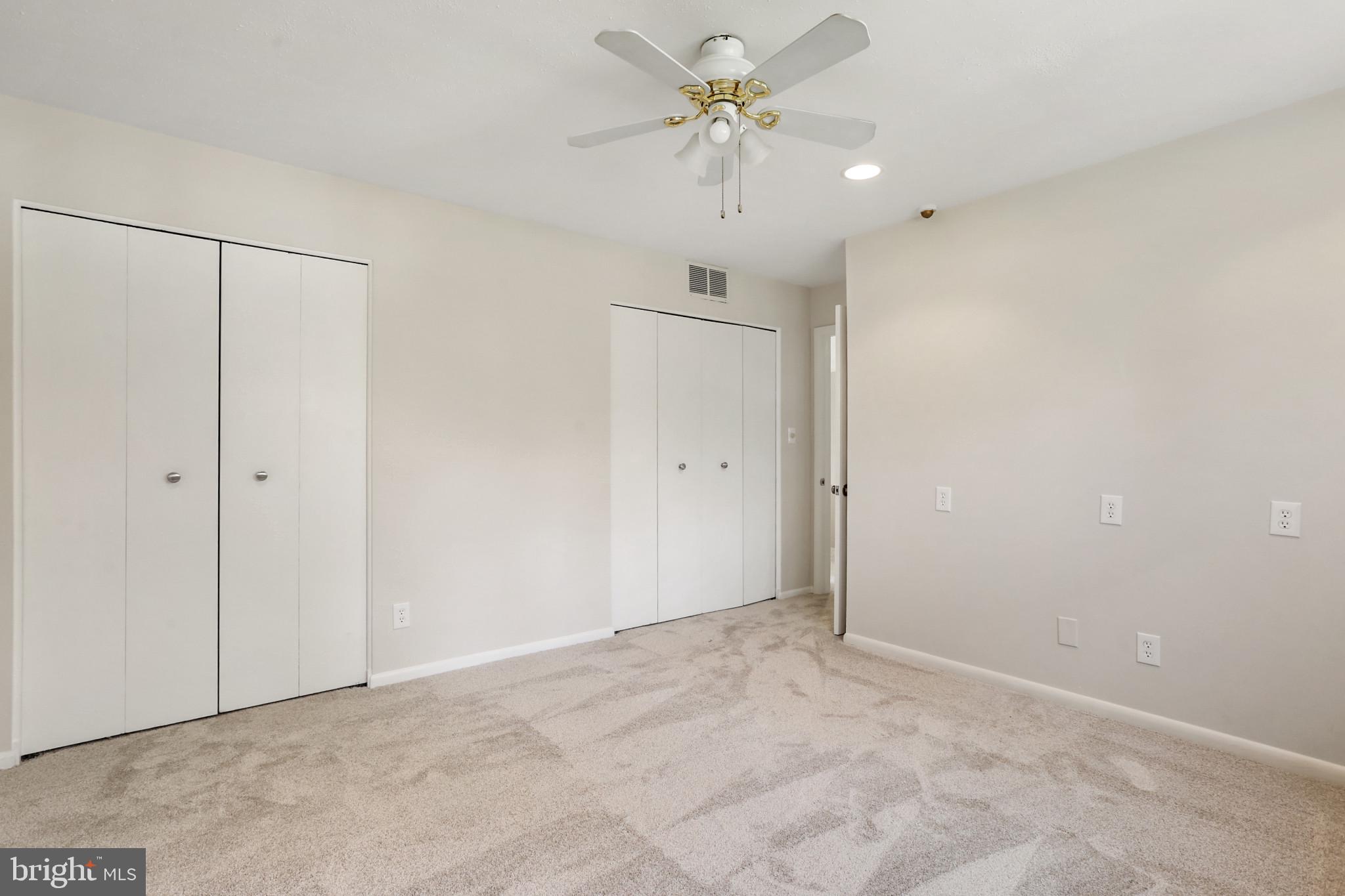 7207 Denberg Road Baltimore, MD 21209 - Photo 38 of 62 Bed #2 - spacious 12'x12'