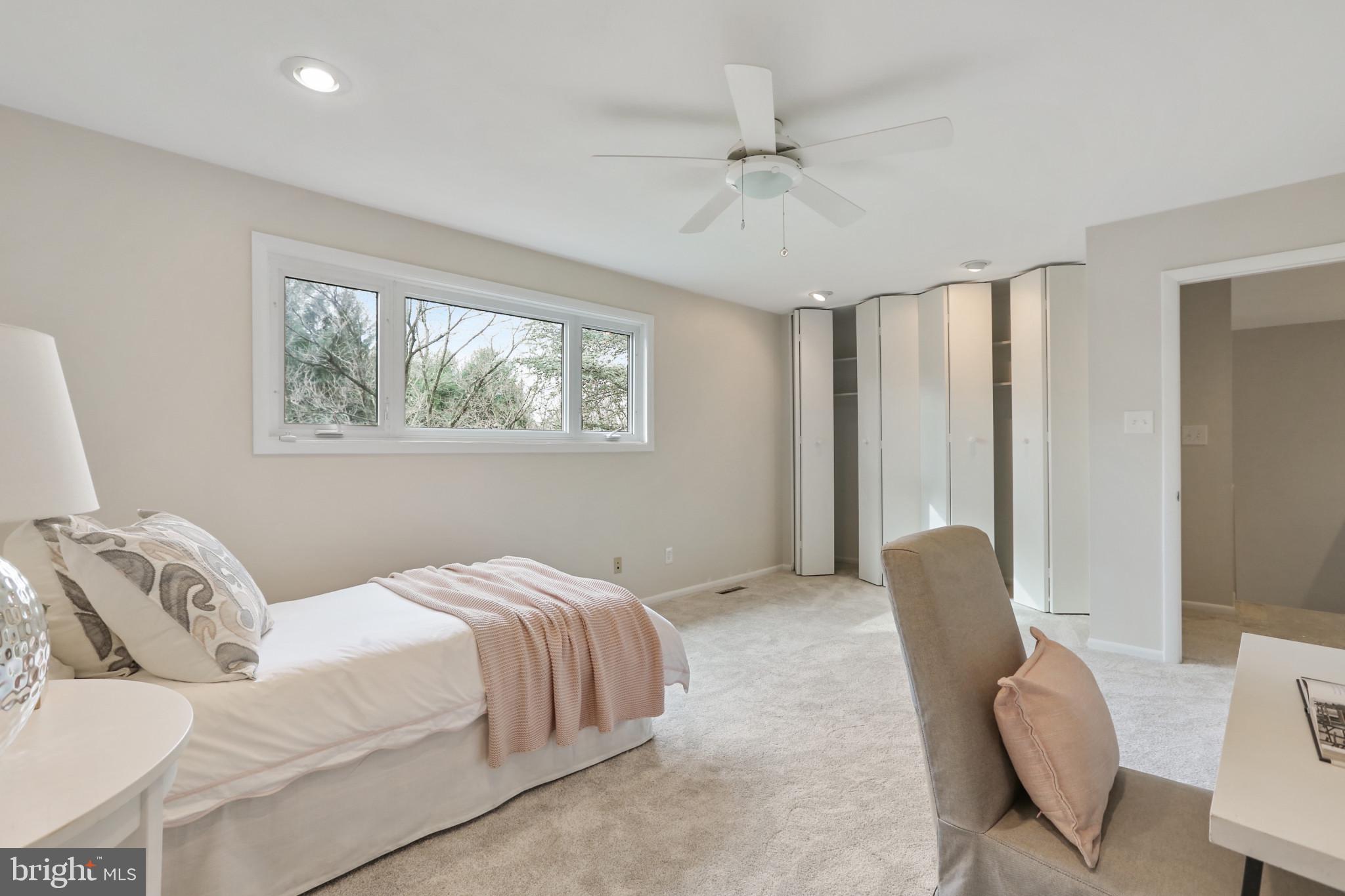 7207 Denberg Road Baltimore, MD 21209 - Photo 40 of 62 Bed #3
