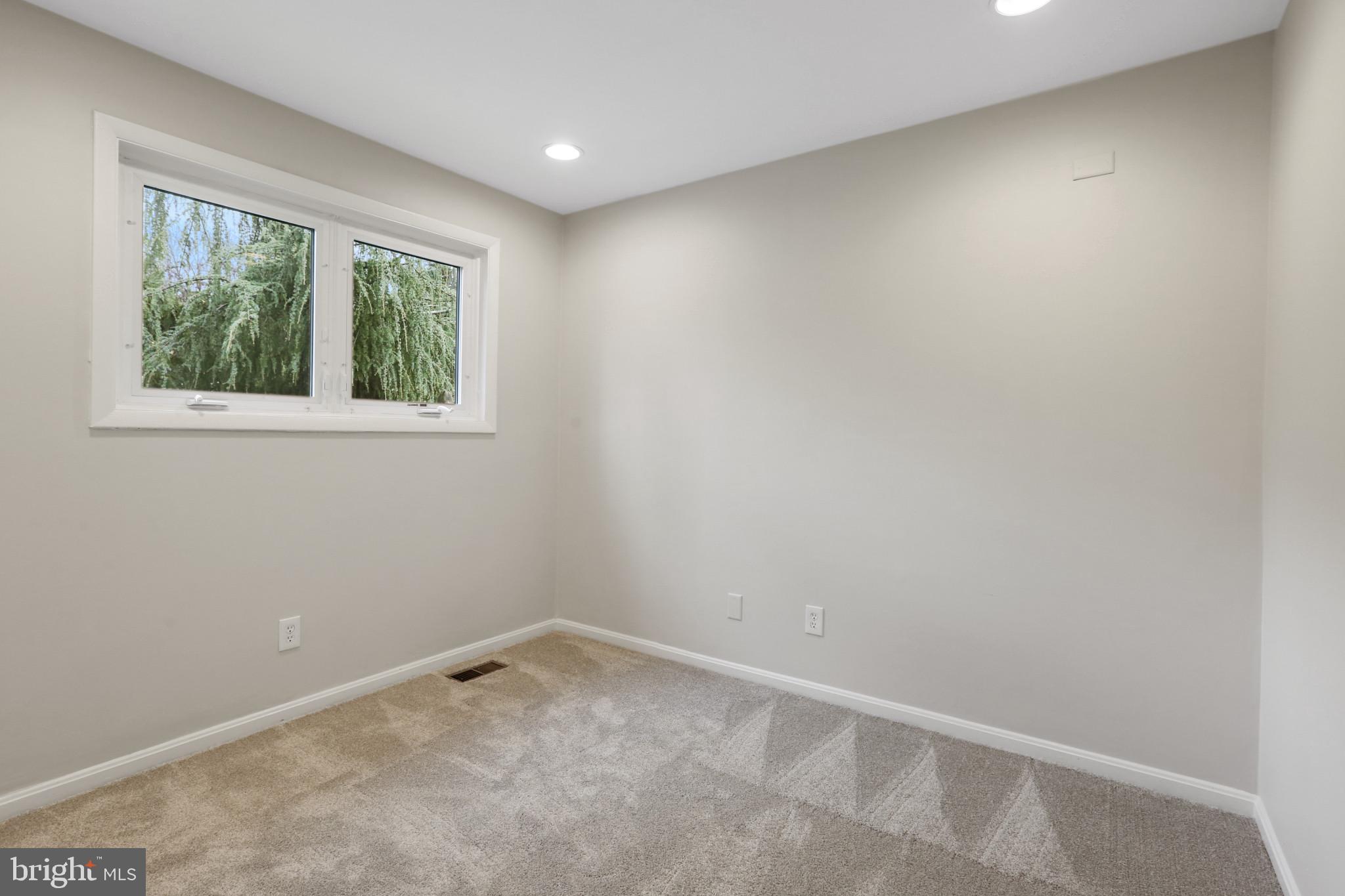 7207 Denberg Road Baltimore, MD 21209 - Photo 43 of 62 Bed #4