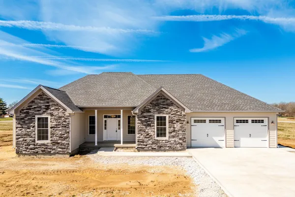 $430,000 | 26 Fountain Lane, Covington, IN 47932